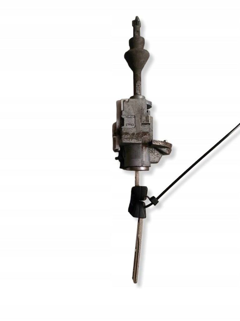 фото №1, Bmw x5 e70 lift вкладка замка дверь левый перед 2xklucz