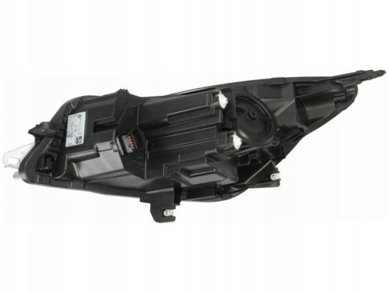 Фара фара правый opel insignia a 13-17 Цена