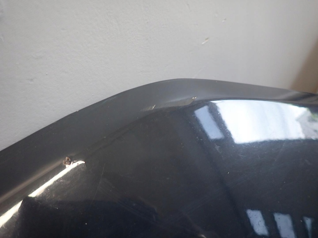 фото №3, Капот iveco daily 2014-