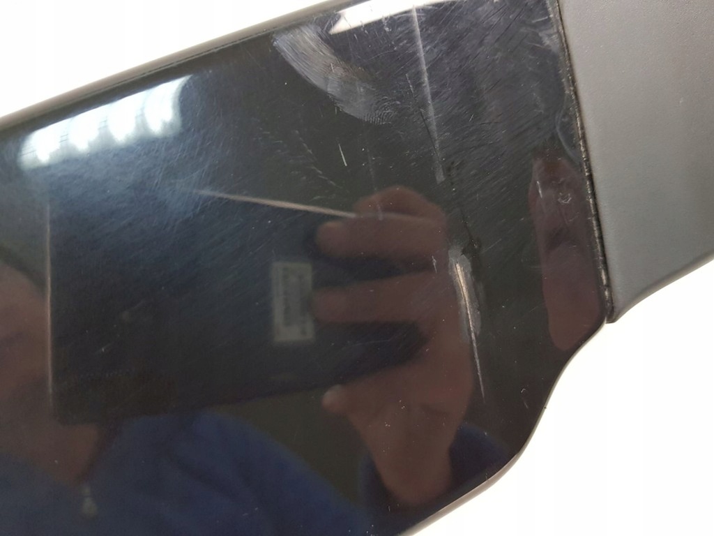 фото №5, Audi a6 s6 c6 4f 2006 правая сторона другое запчасти кузов