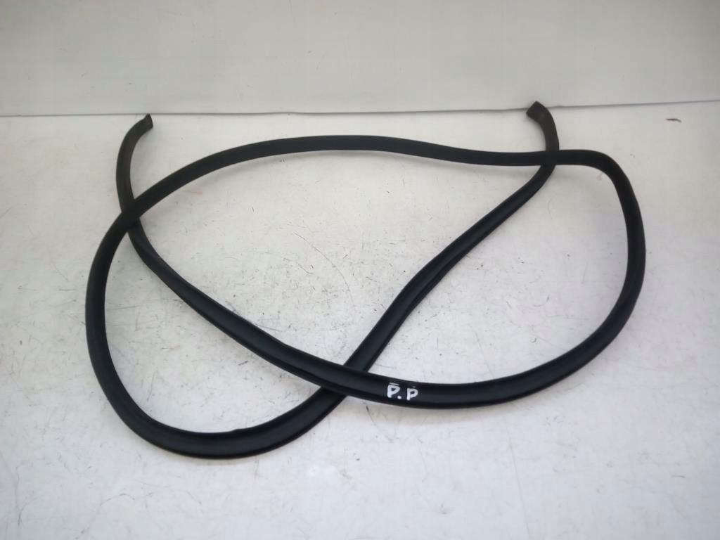 фото №1, Прокладка двері правий перед hyundai i10 1.1