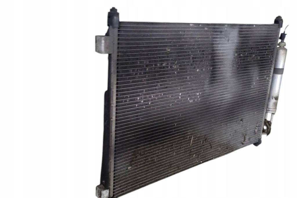 фото №6, Радиатор кондиционера nissan x-trail t31 11062123 2.0l дизель 127kw 2011