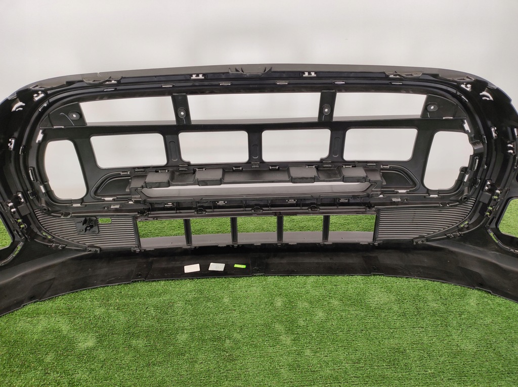 фото №9, Бампер перед mini cooper f55 f56 lift lci