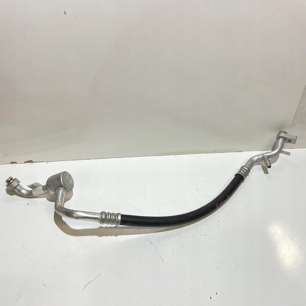 фото №1, Ford puma mk2 шланг кондиционера l1bh-19f618-aa