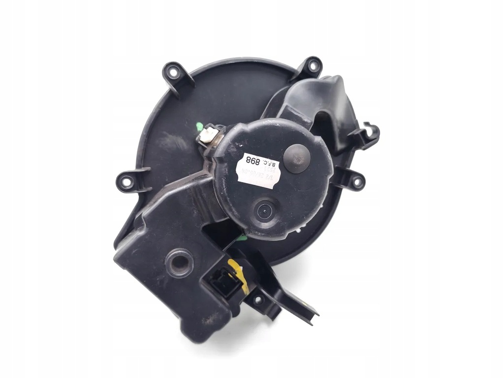 фото №13, Mercedes-benz clk вентилятор обдув / повітродувка clk 220 cdi дизель 2007