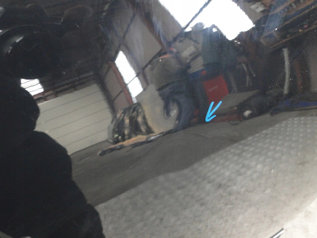 фото №5, Двері задня задні peugeot 3008 ii 2020r сірі