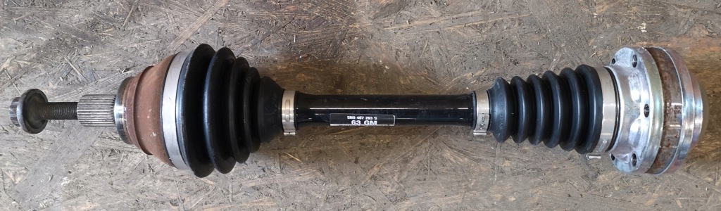 Купити Привідний вал półośka ліва vw seat skoda audi 5n0407763g