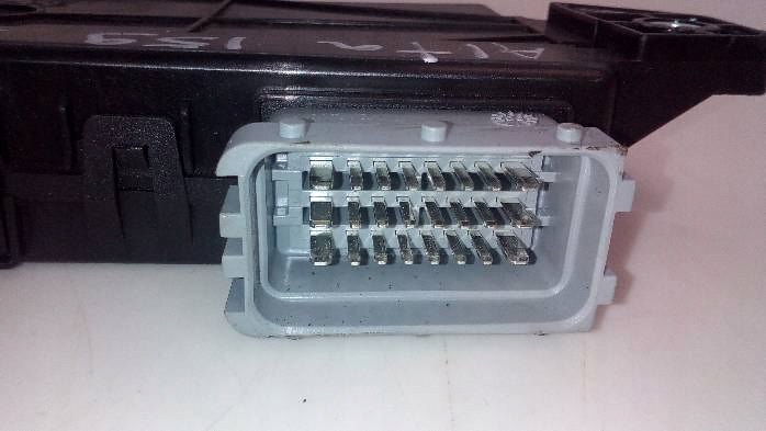 Модуль комфорту alfa romeo 157 sportwagon 60684088 Недорого