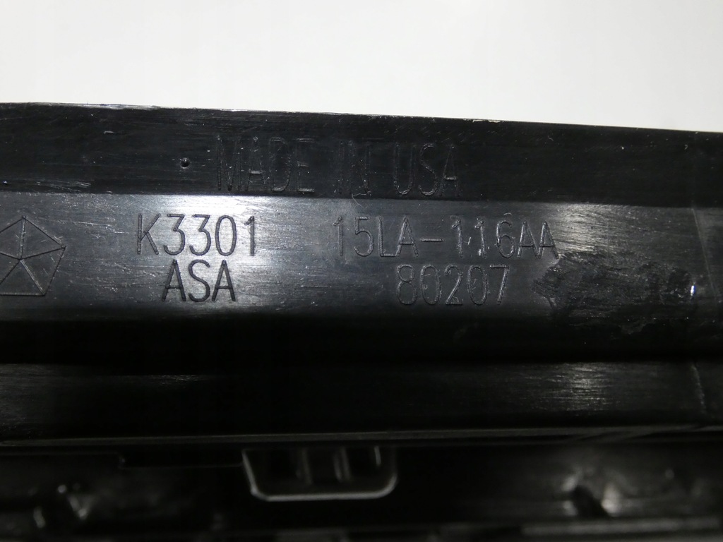 фото №11, Решітка радіатора, решітка радіатора dodge challenger