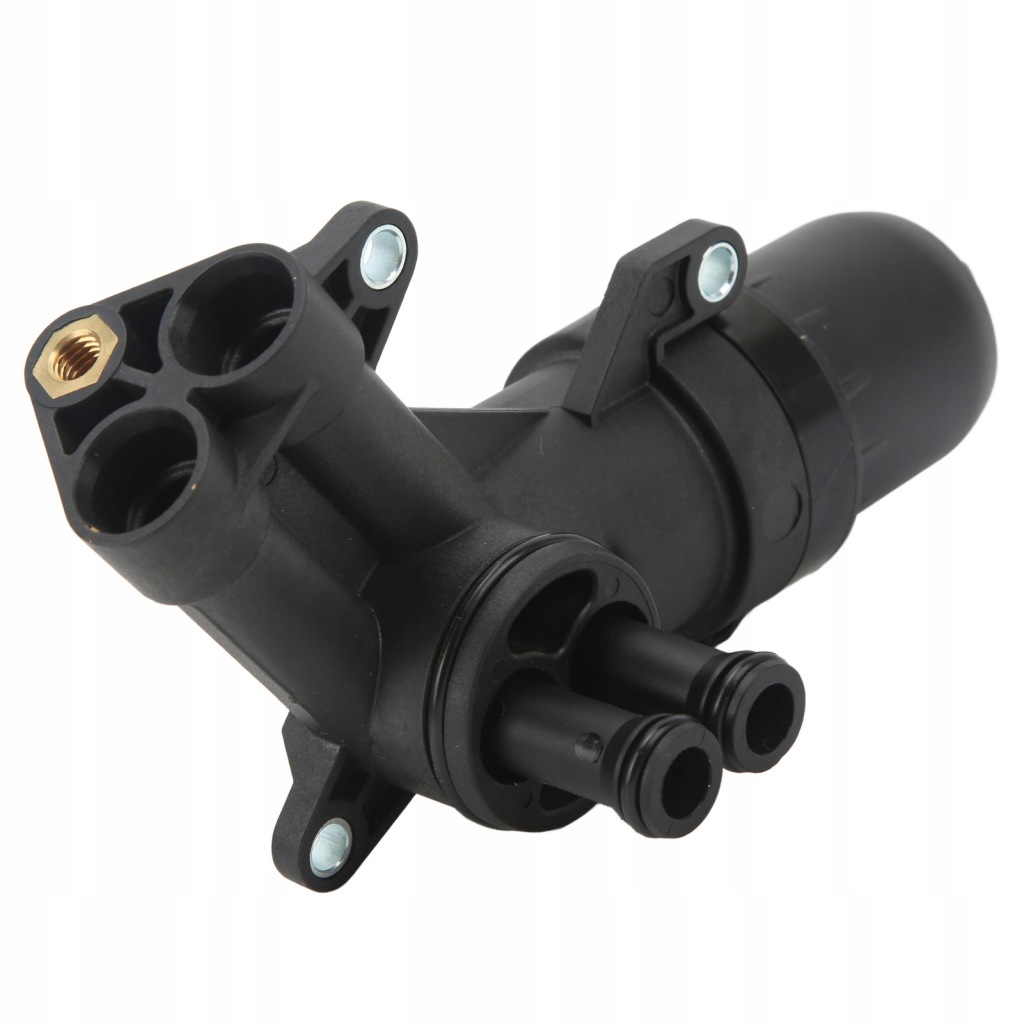 фото №16, Корпус фільтра коробки передач 0b5325060c зовнішній автоматичний модуль