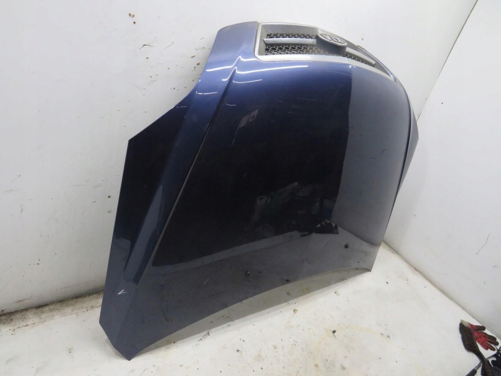 фото №2, Капот sorento i