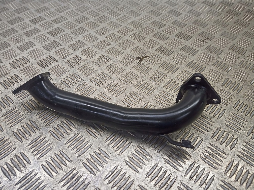 фото №1, Труба трубка шланг egr opel astra h 1.7 cdti