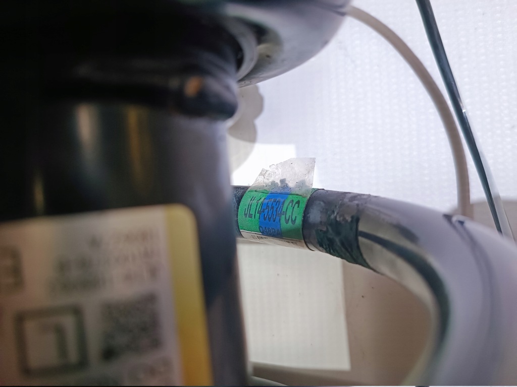 фото №8, Амортизатор задня задній лівий kompletny ford expedition 2018-