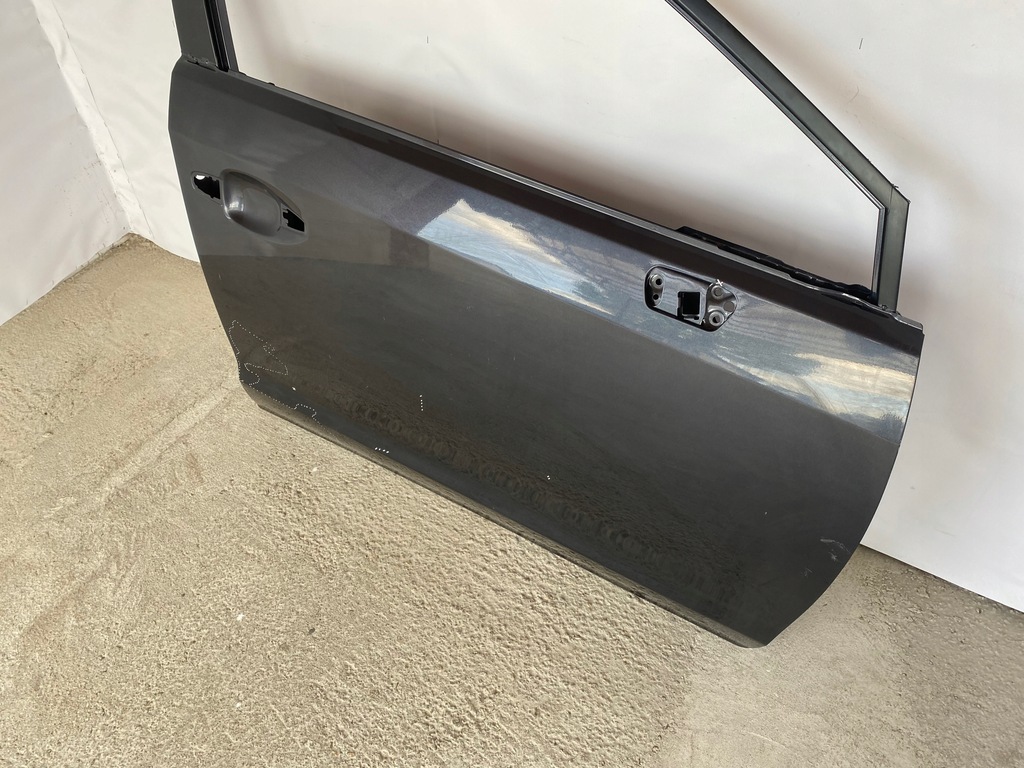 фото №9, Subaru xv 2011-2017r двері праве передні