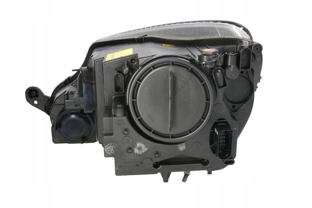 фото №2, Magneti marelli 711307023422 фара