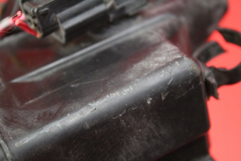 фото №10, Коробка предохранителей suzuki swift 5 v mk7 1.2 94 km 10-15