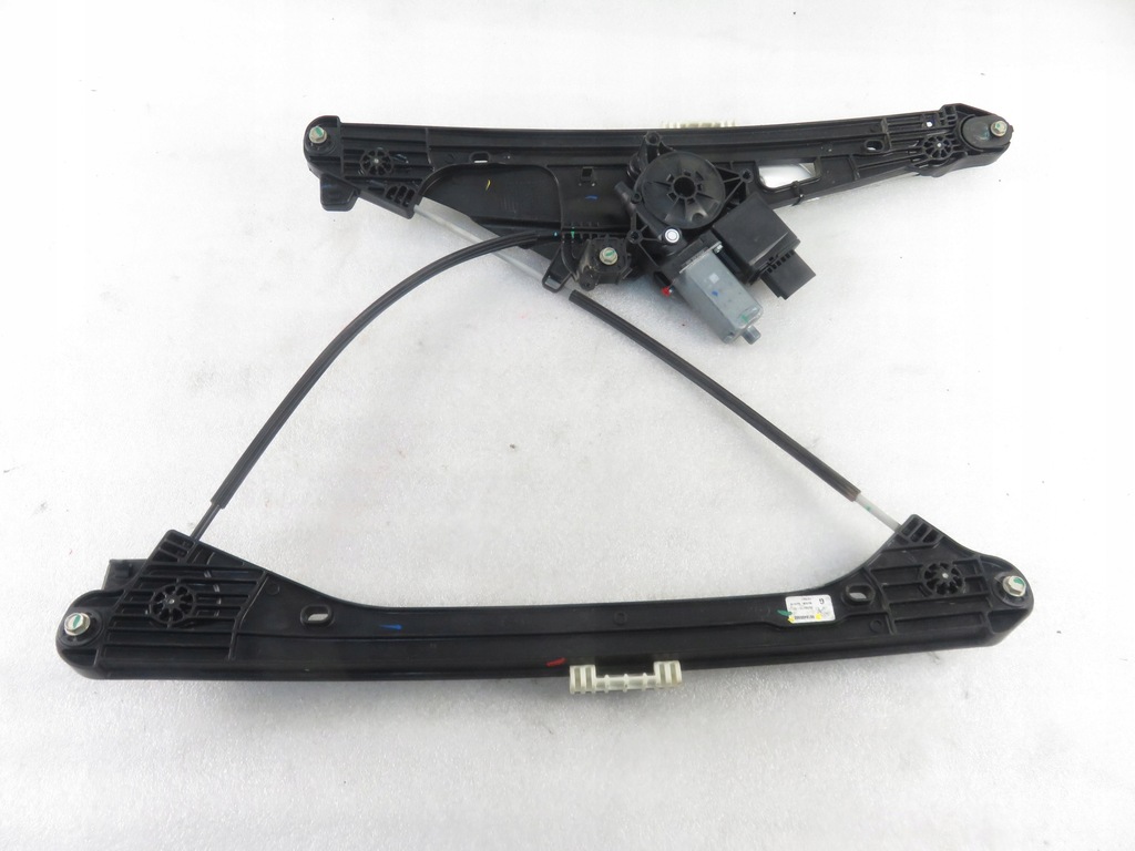 фото №5, Подъемник стекло левый передний peugeot 5008 ii 9810488980