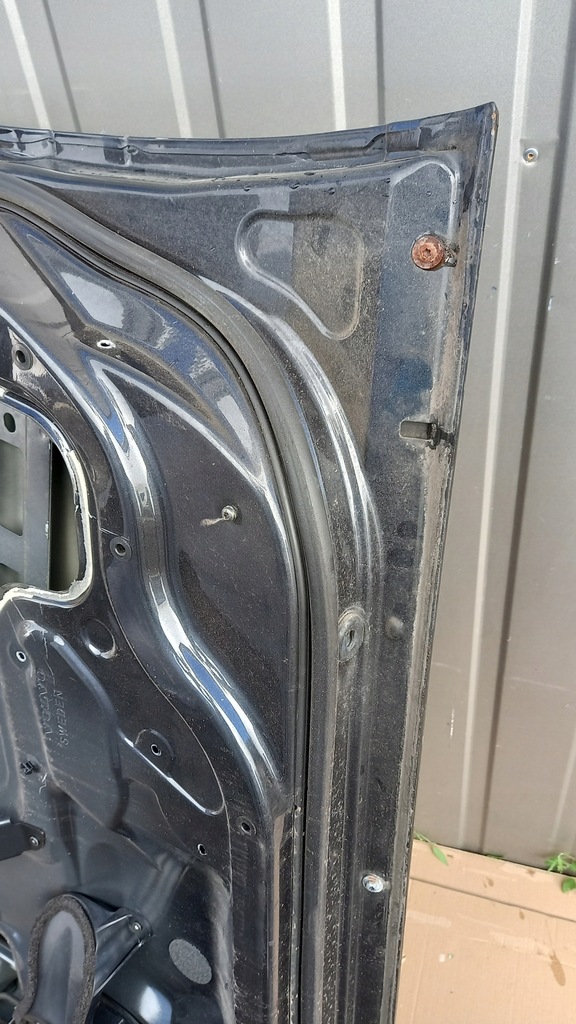 фото №11, Двері праве перед volvo s60 02r