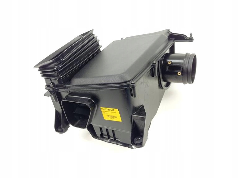 фото №4, Nowa корпус фильтра воздуха audi r8 4s 5.2fsi