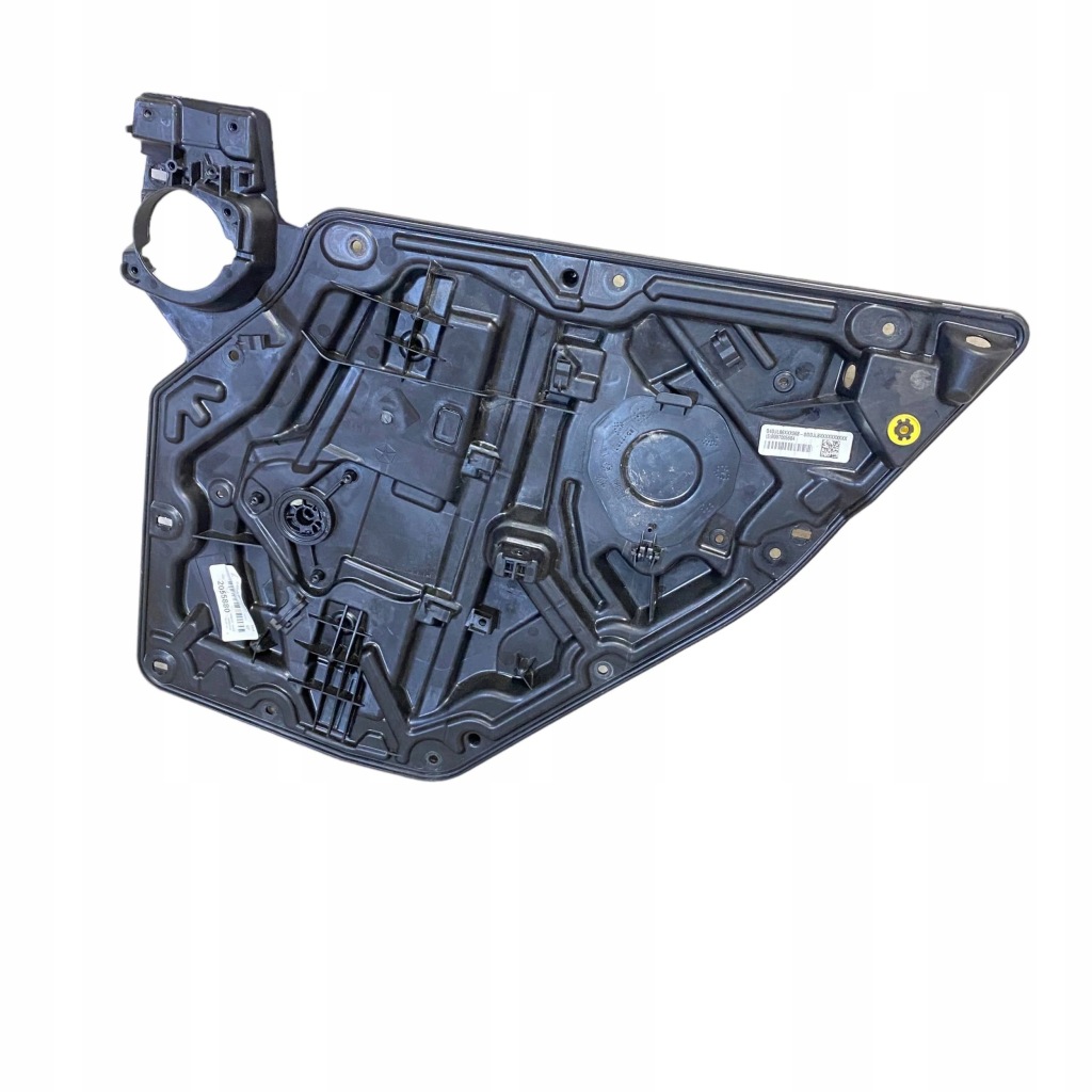 фото №1, Dodge charger 2022 правая сторона подъемники окон