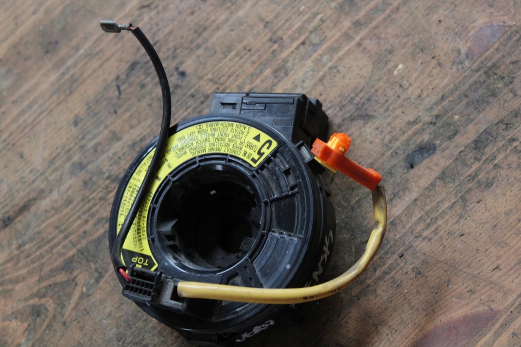 фото №1, Лента pod руль avensis verso