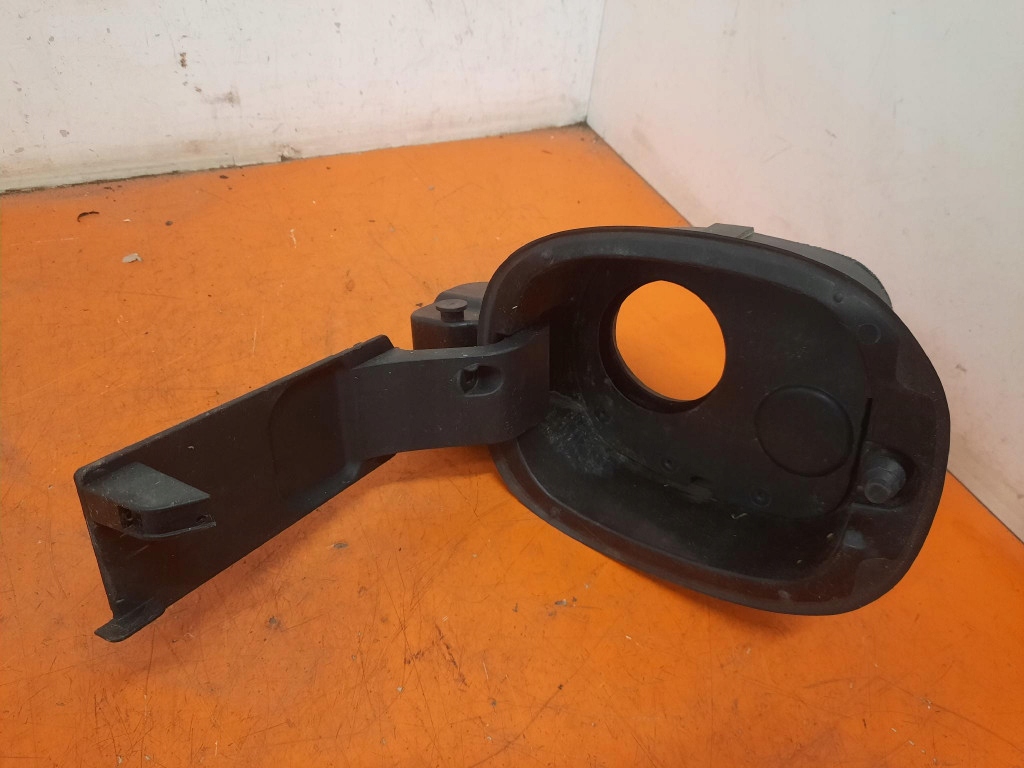 фото №5, Kia ceed iii 3 12-18 крышка заливной топлива разъём 69515j7700