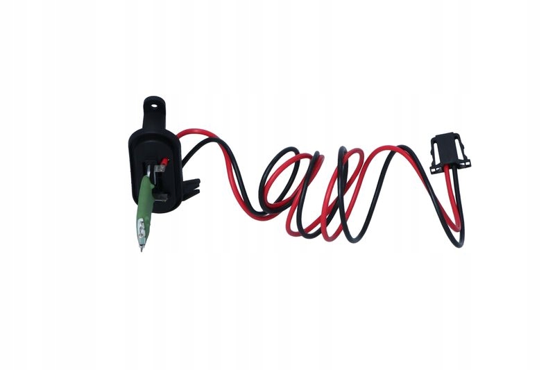 фото №7, Nrf 342091 резистор, вентилятор внутрішній