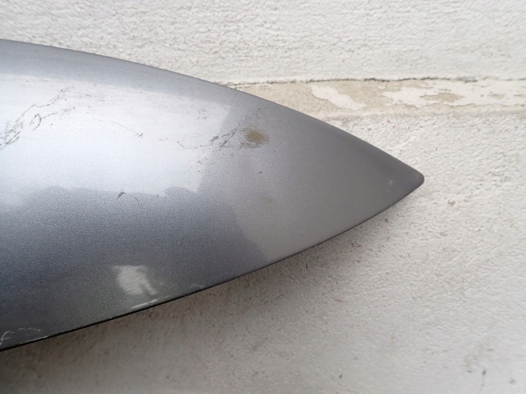 фото №12, Крила правий перед mitsubishi outlander 3 iii gg gf lift 2017-