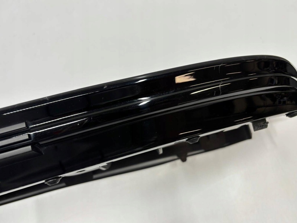 Porsche 982 boxter spider 982 gt4 нижній панель спойлер задні задній 982807795f Зі Шроту