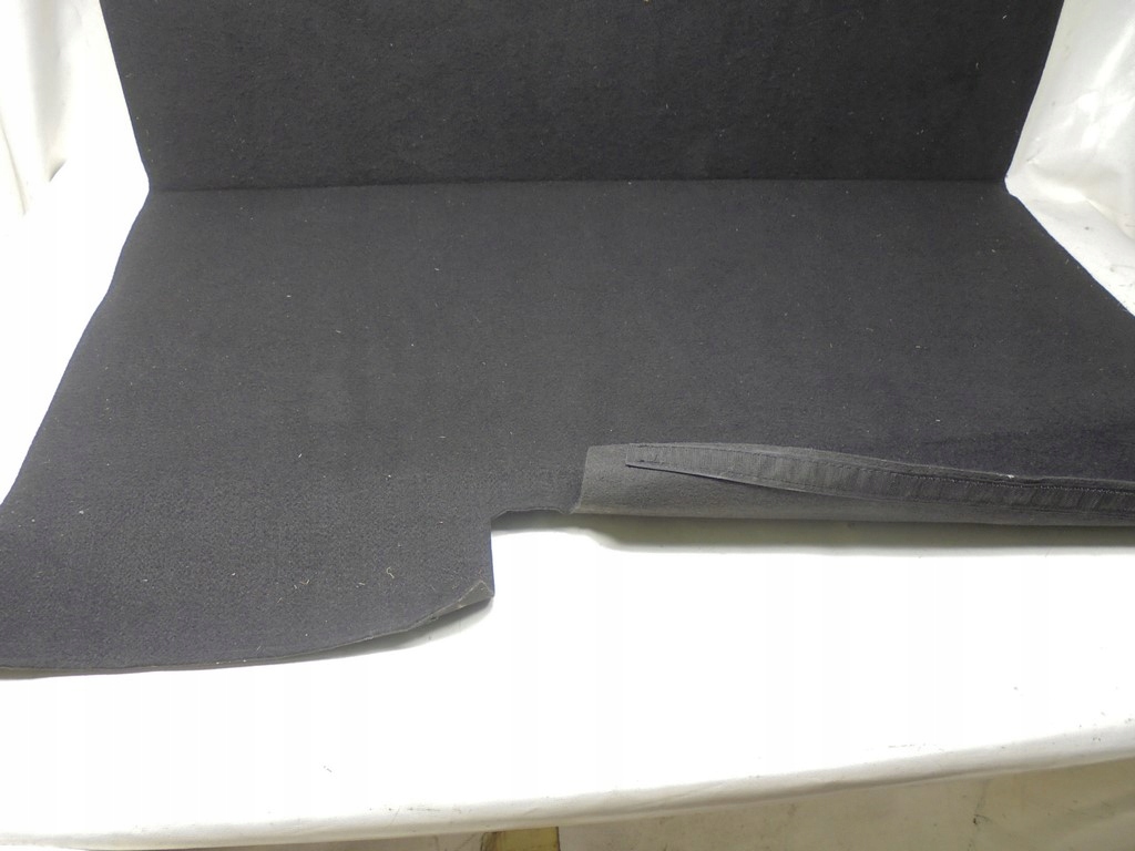 фото №7, Килимок підлога обшивка багажника гібрид peugeot 3008 ii