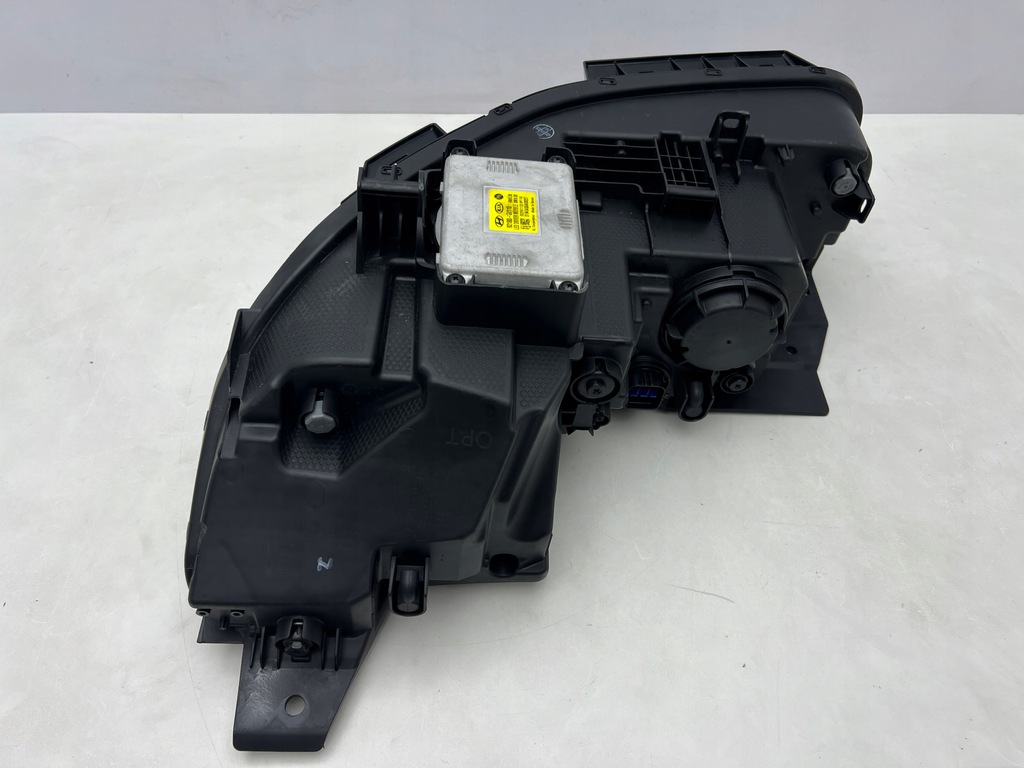 фото №8, Hyundai ioniq 5 v лампа передняя правая 92102-g1 фара full led 2021-