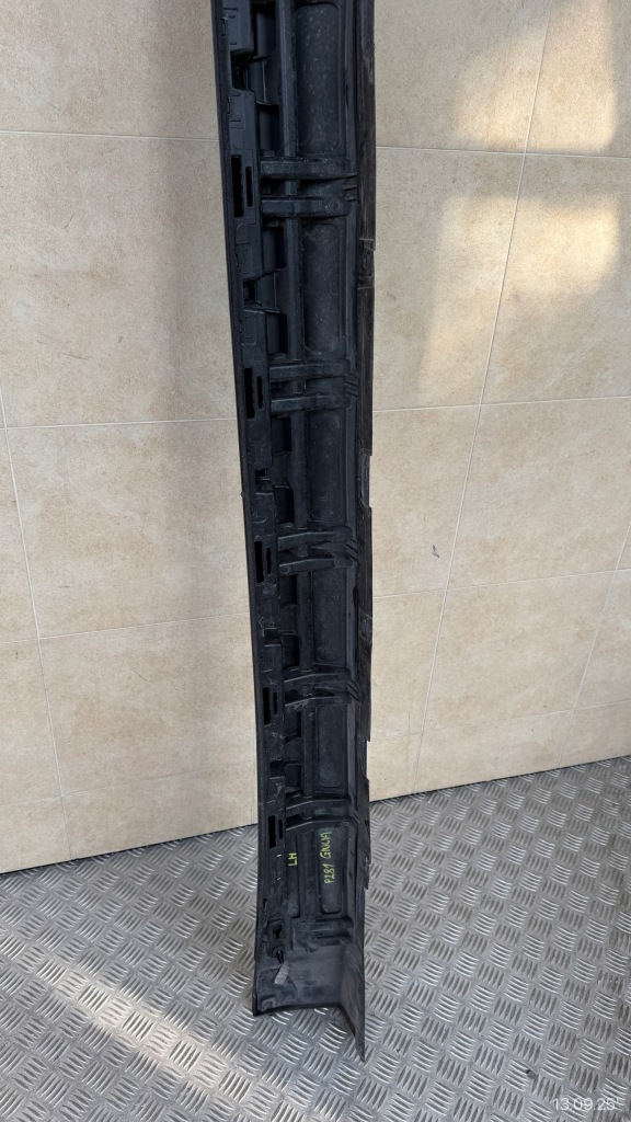 фото №7, Молдинг поріг ліва alfa romeo giulia veloce 1800000092286