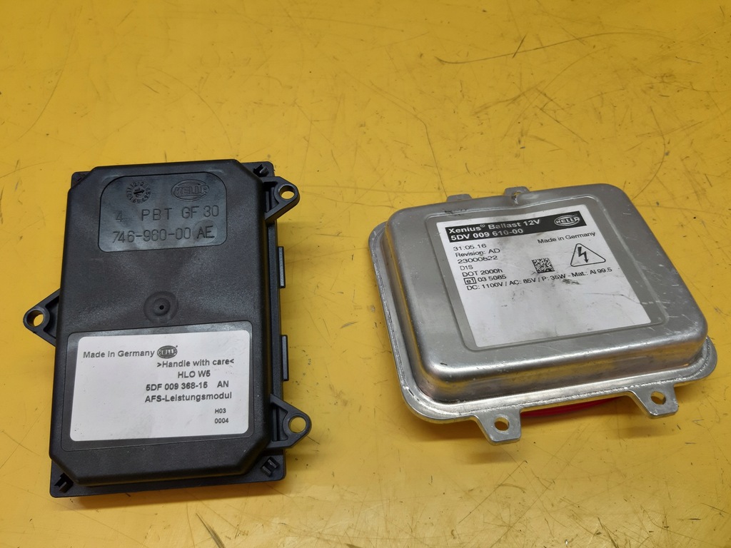 фото №1, Модуль поворотный golf преобразователь модуль поворота