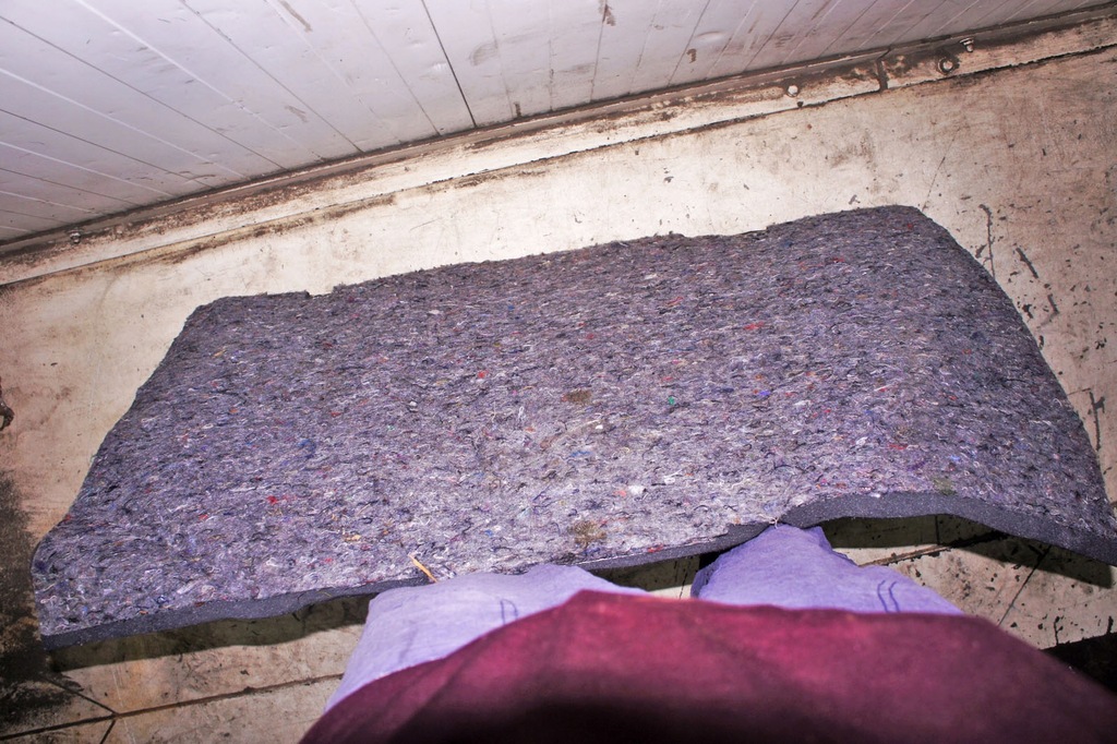 фото №6, Lh329 suzuki swift vi mk8 підлога плита багажника