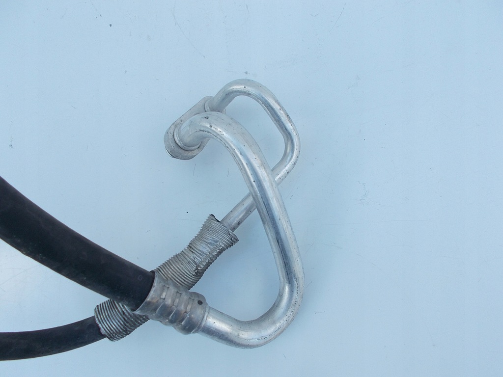 фото №5, Шланг кондиционера opel corsa d 1.4 бензин