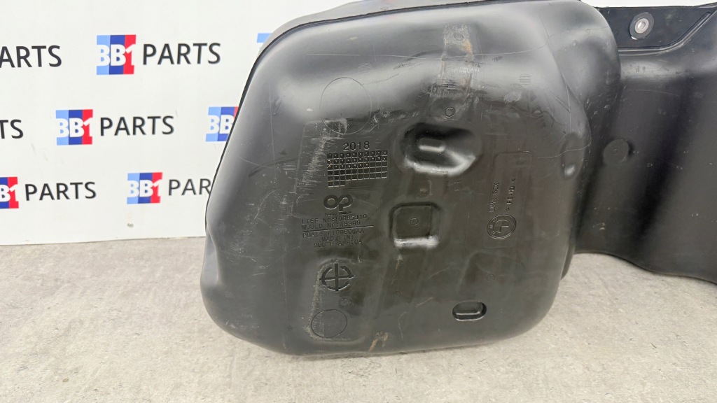 Bmw g01 x3 g0 x4 бак насос bak пального 68l дизель 7481223 7214884 Зі Шроту