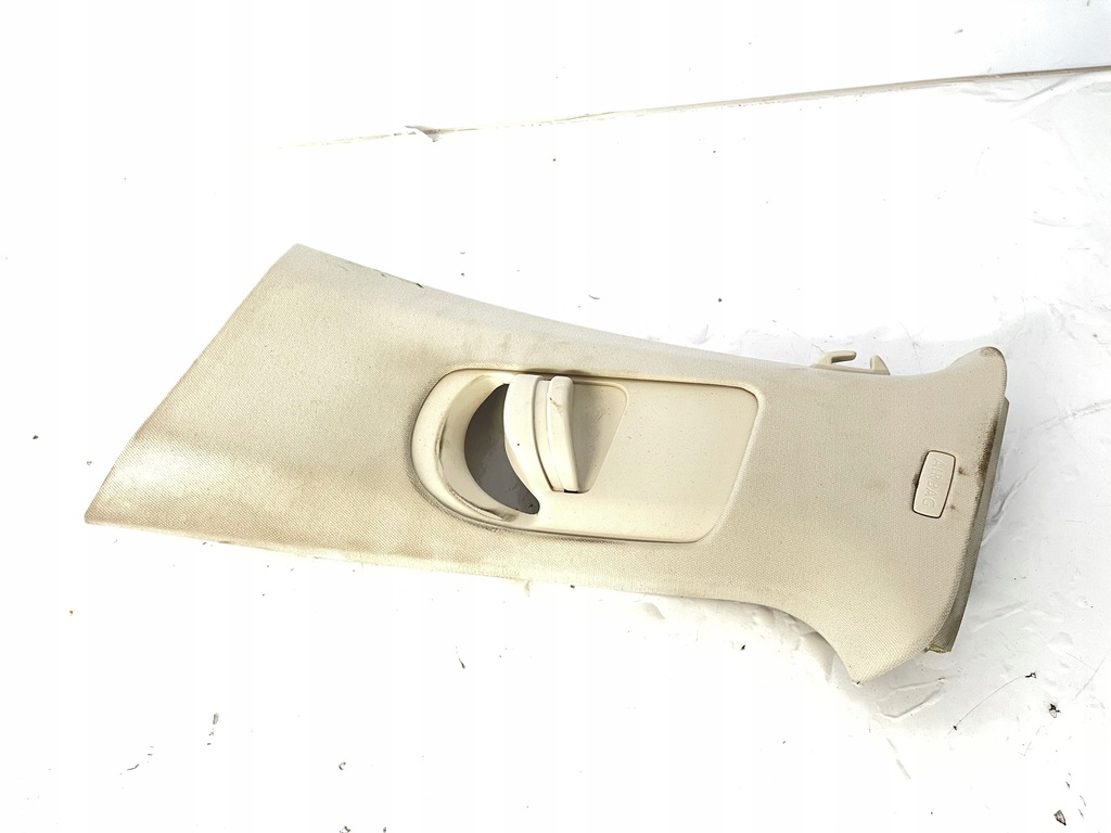 фото №1, Захист стійка ліва vw passat b8 3g0868417