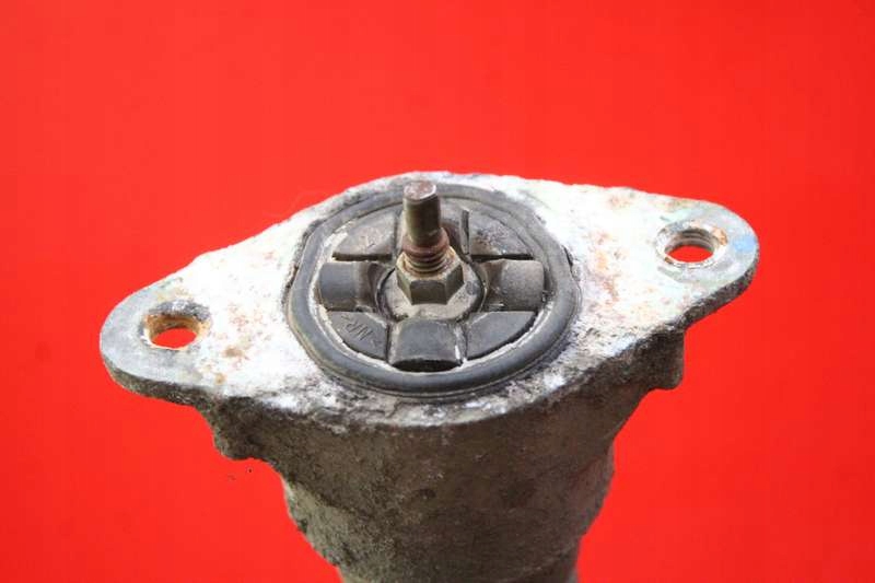 фото №7, Амортизатор левый задняя mazda 2 de 1.4 citd 5d 08r