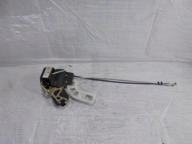 фото №1, Замок дверь правый задняя kia sportage ii 5 pin