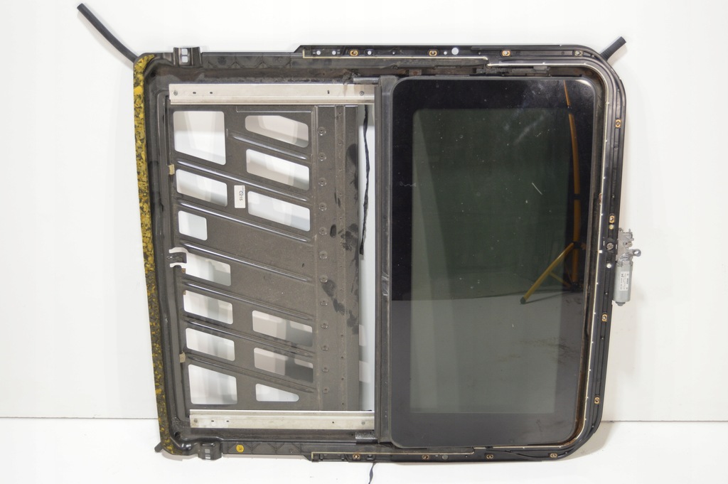 фото №1, Люк mercedes cl500 c215 w215