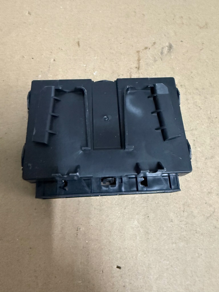 фото №1, Модуль блок керування кондиціонера bmw x1 f48 9874189