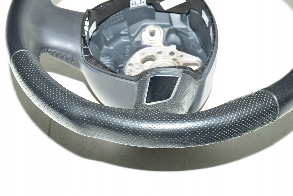 фото №6, Воздуховод кожаный czarna 8t0419091 audi a4 s4 b8