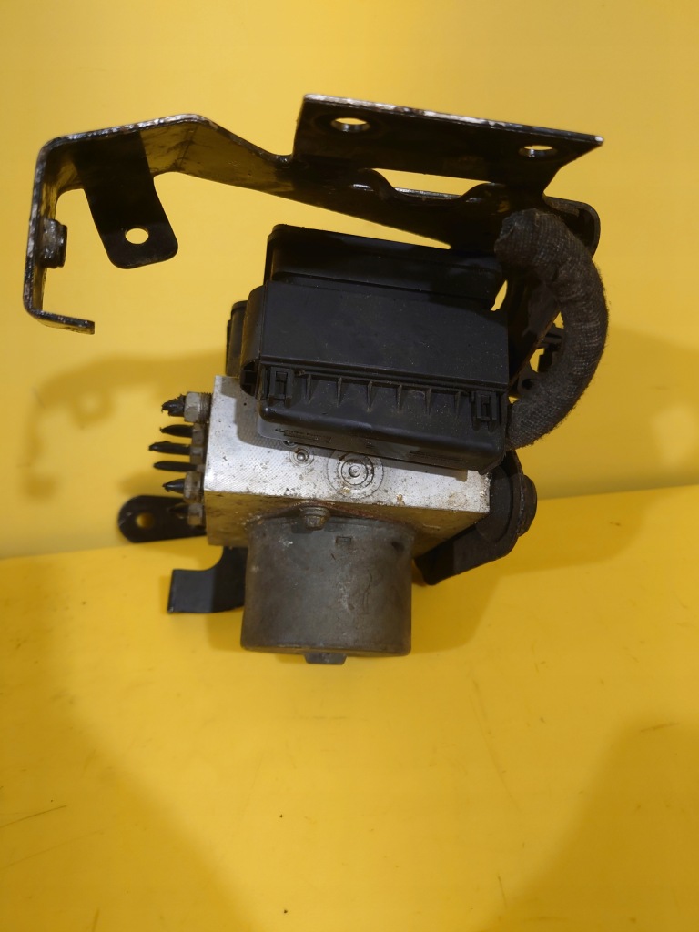 фото №2, Mini cooper r56 - насос abs 6785909-01