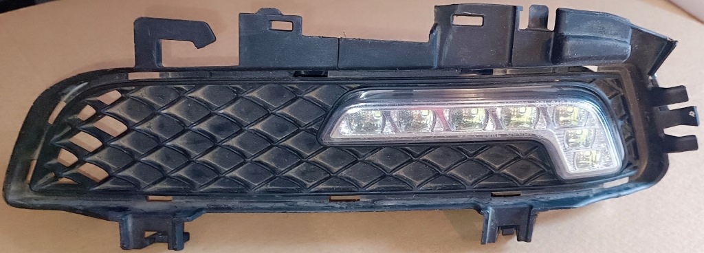 Купити Mercedes w207 coupe led лівий a2078871225