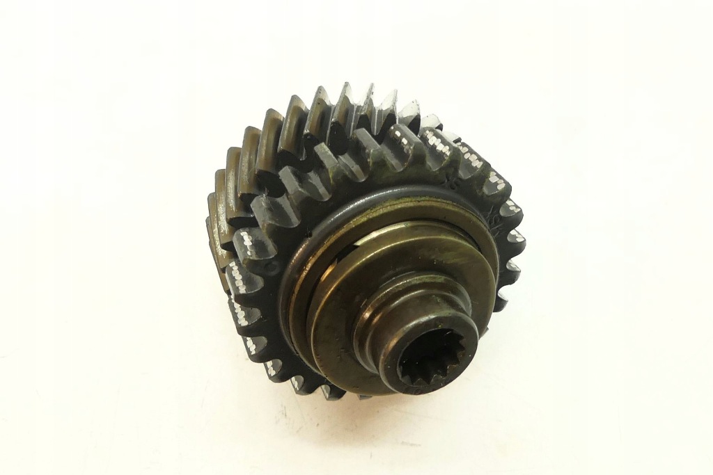 фото №1, Aud vw 1.8 2.0 tsi tfsi cjs chh ddw колесо зубчасте