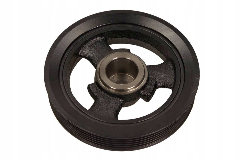 фото №9, Шкив коленчатого вала коленчатого mini r50 r53 1,6 01-
