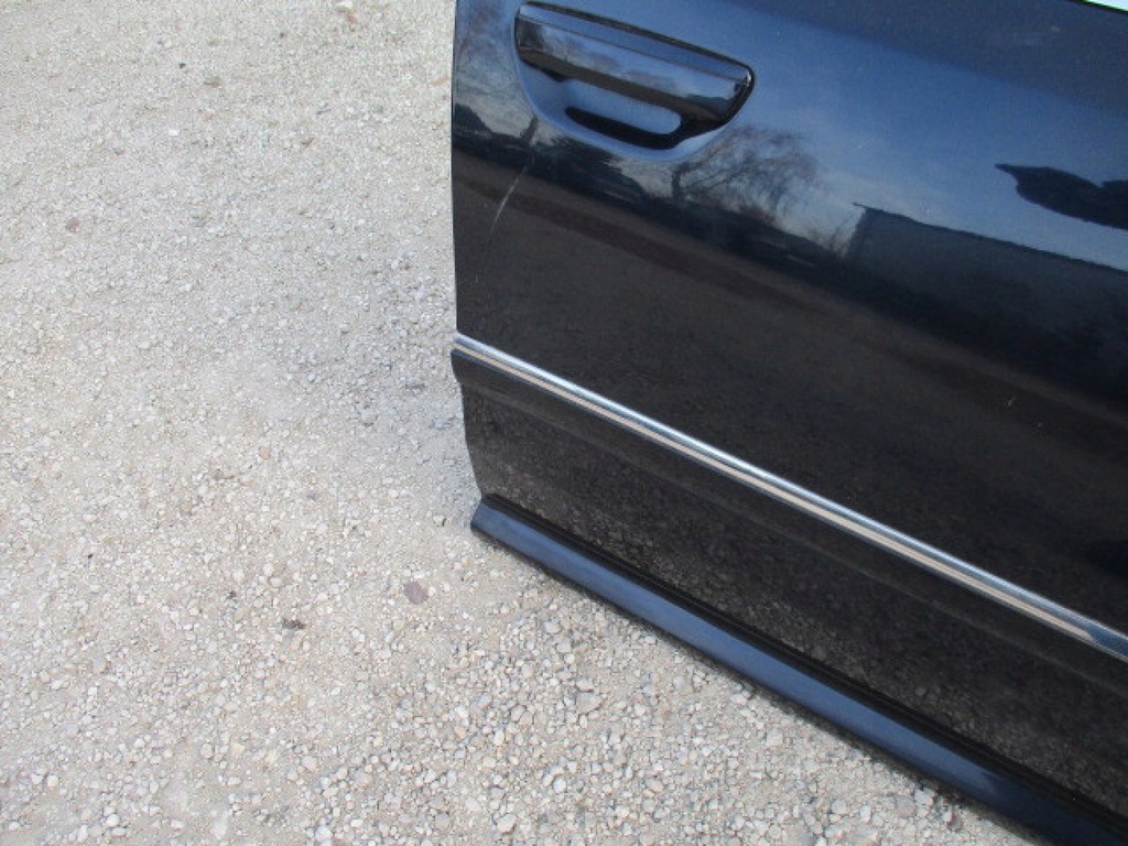 фото №3, Двері передні праве audi a8 d3 повний