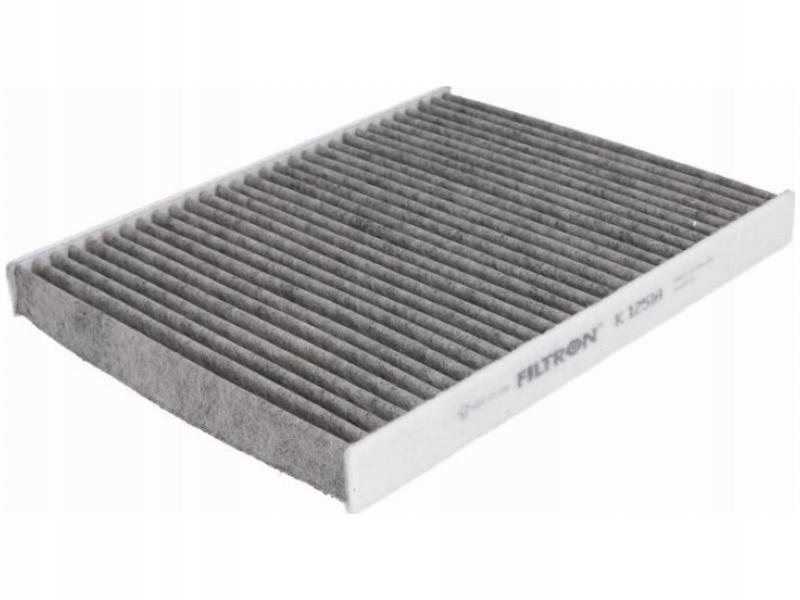 фото №1, Фільтр салонний ford puma ii mk2 19-