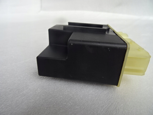 фото №5, Peugeot 3008 5008 ii реле вентилятора 980916680