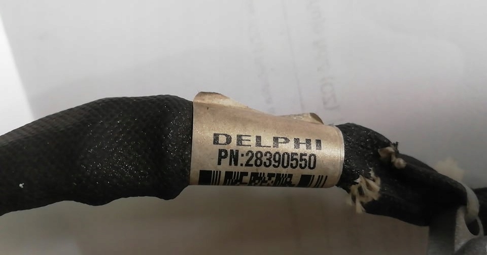 фото №13, Daf xf 106 euro 6 турбина клапан блок управления vgt vtg